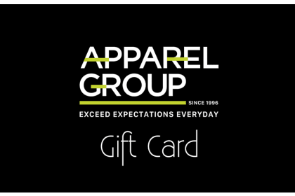 Apparel Gift Card BH