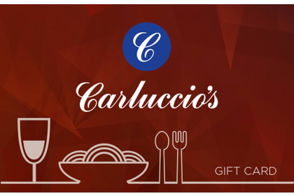 Carluccio's UAE