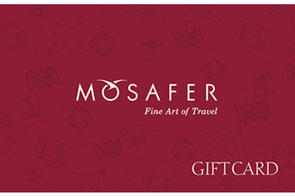 Mosafer Qatar