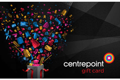 Centrepoint QAR