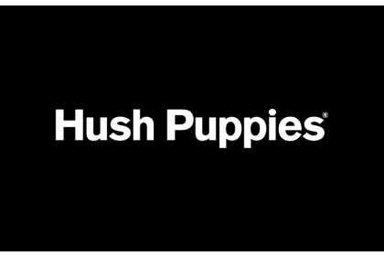 Hush Puppies QAR