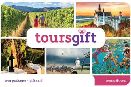 ToursGift Oman