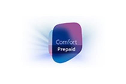 Waipu.tv Comfort Germany