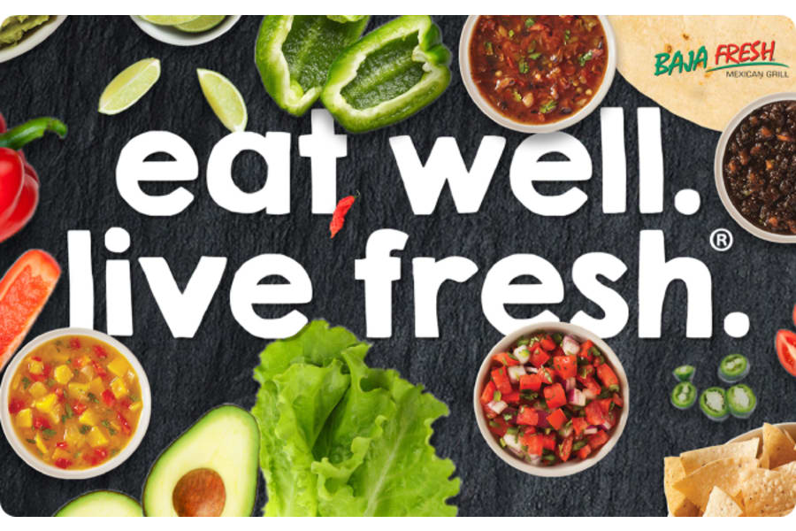 Baja Fresh US