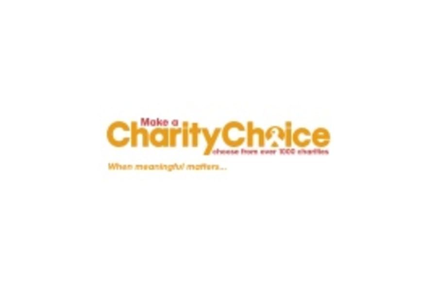 Charity Choice