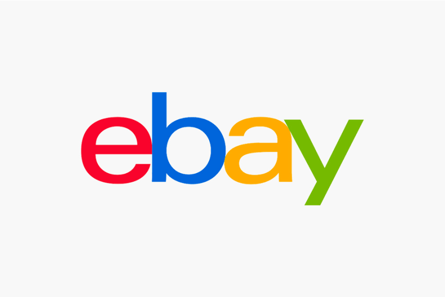 eBay Gift Card