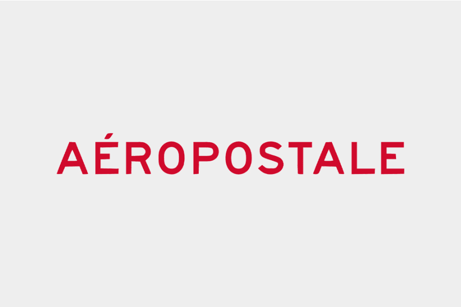 Aeropostale USA