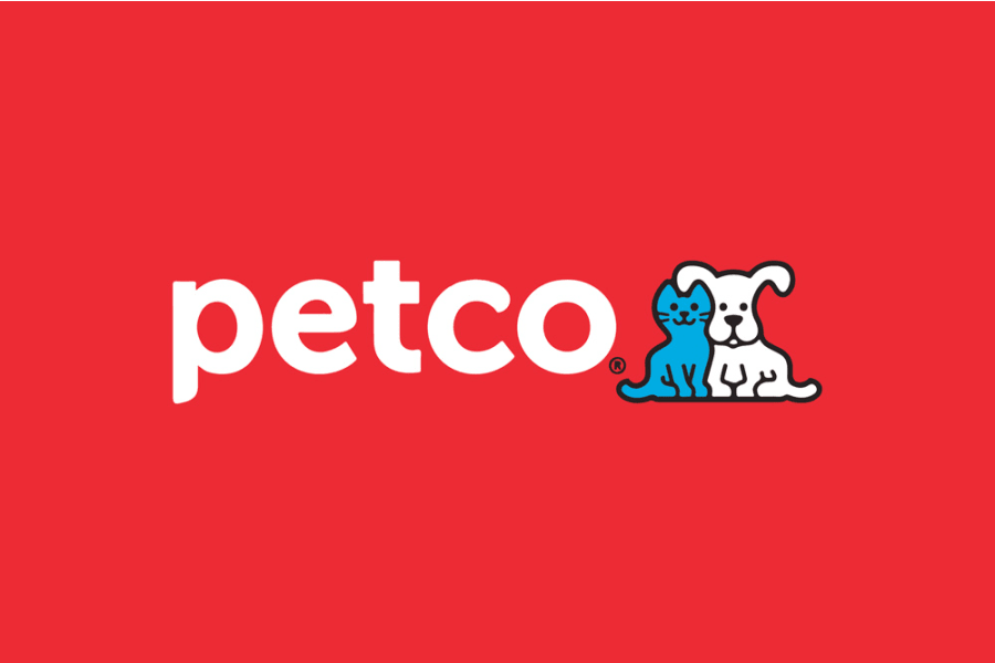 Petco USA eGift Voucher