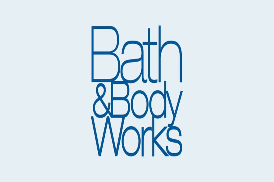Bath and Body Works