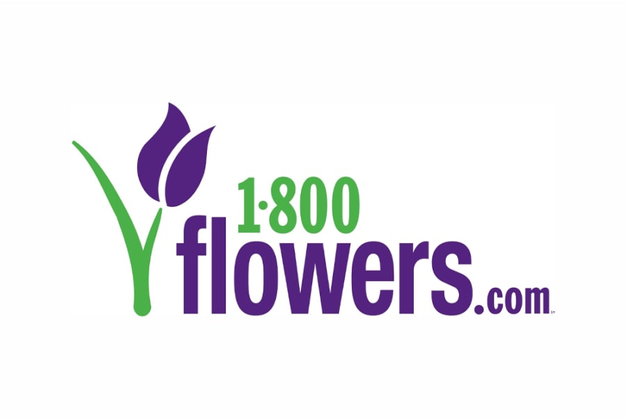 1-800-FLOWERS