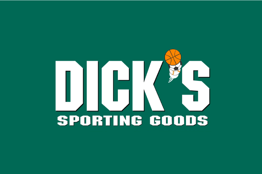 Dicks Sporting Goods