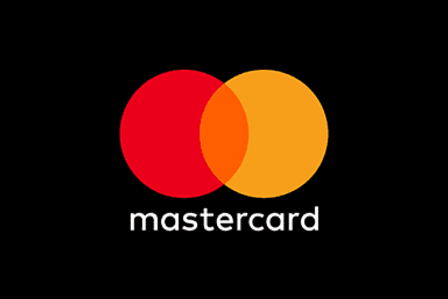 Virtual Mastercard - 6 Month Expiration