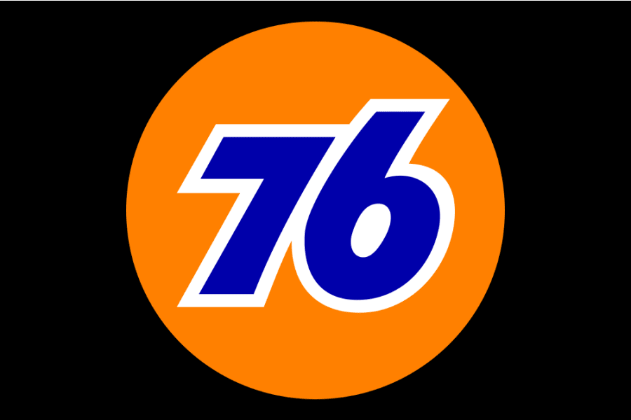 76 US