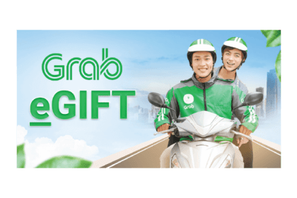 GrabBike-GrabCar VND