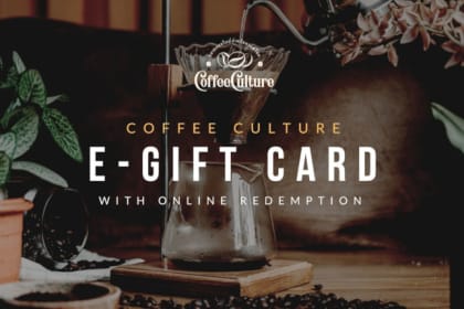 ฿250 Coffee Culture