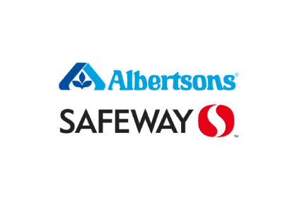 ALBERTSONS/SAFEWAY (ALL BRANDS)