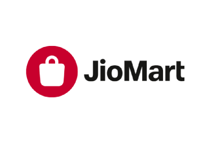 Reliance Jio Mart