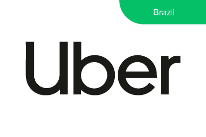 Uber BRL