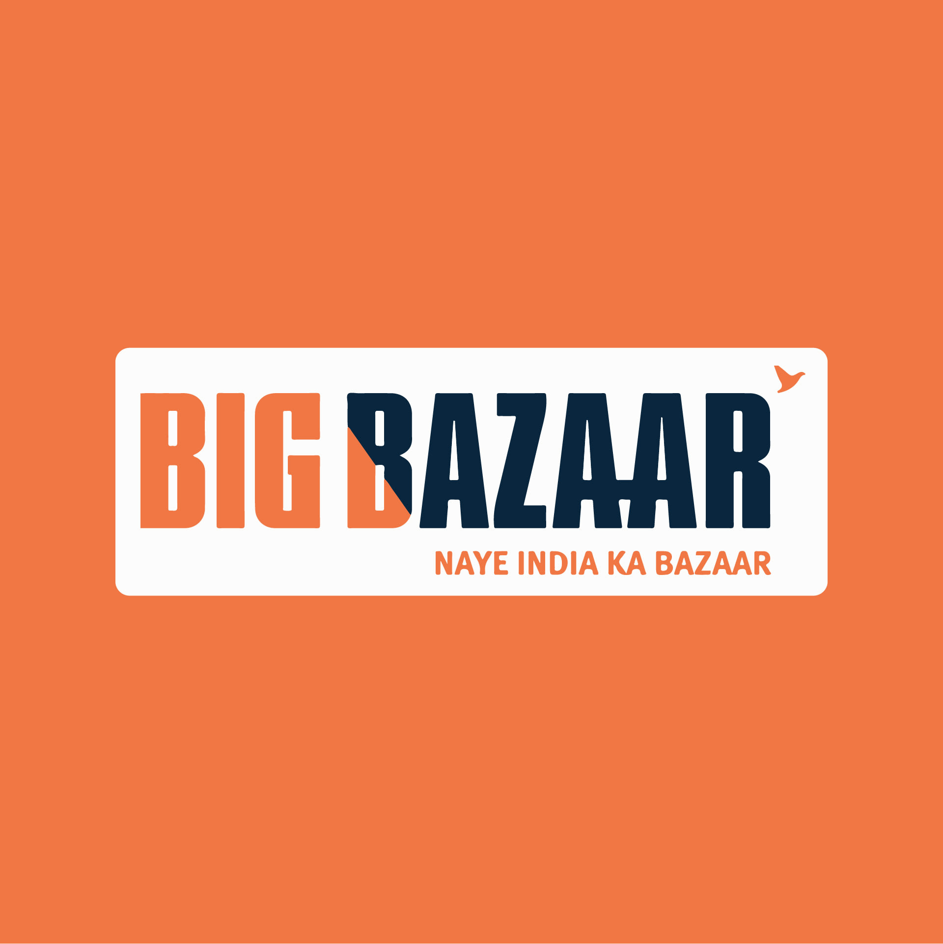 Big Bazaar The retail chain was founded by kishore biyani under his parent organisation future group. big bazaar