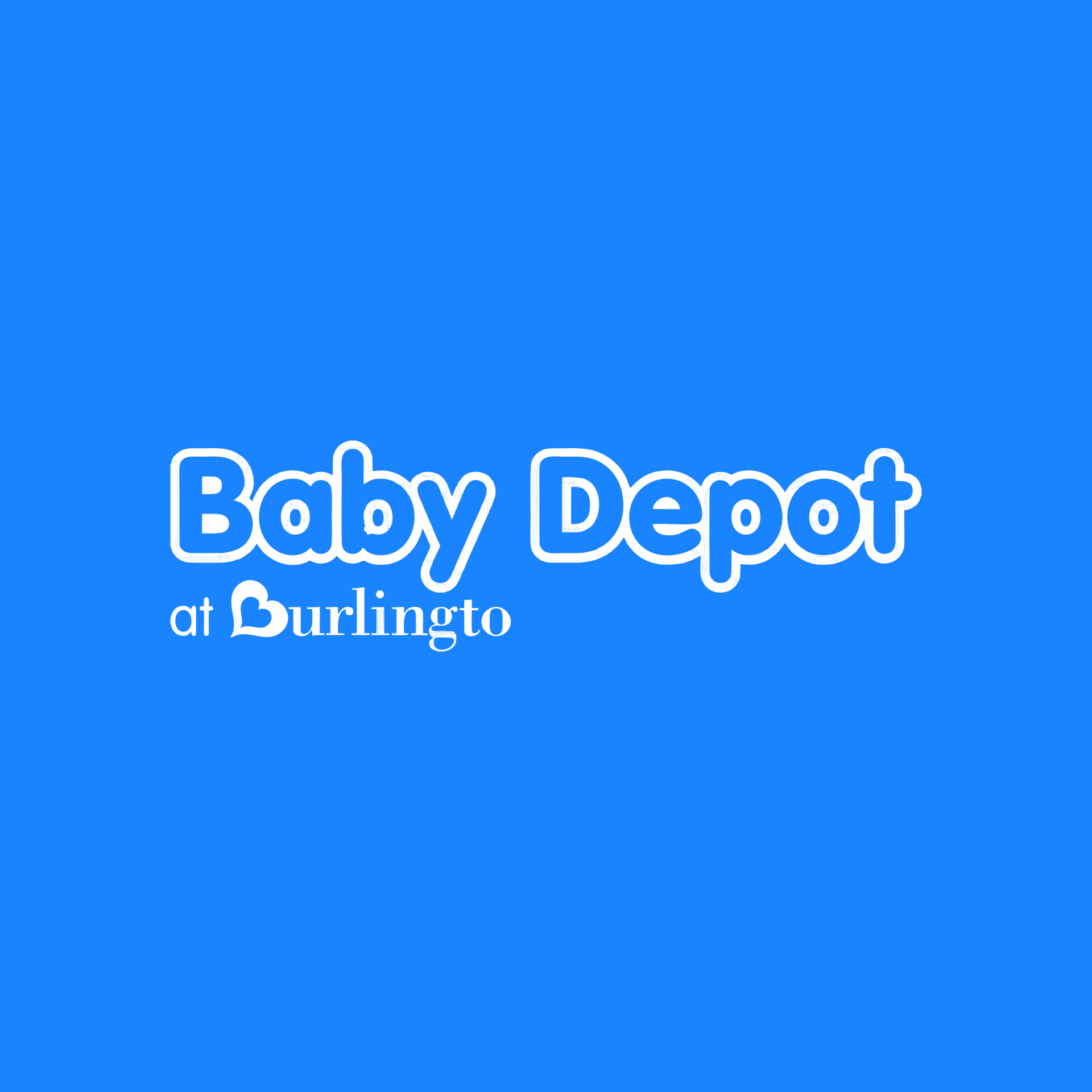 burlington baby depot usa