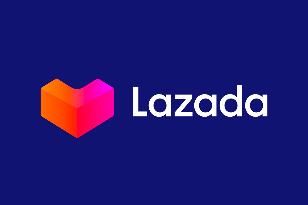 Lazada Thailand egift Voucher