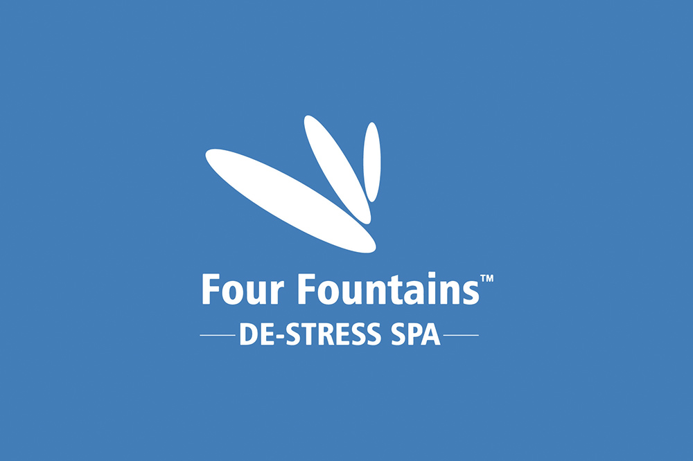 Four Fountain Spa E-Gift Voucher