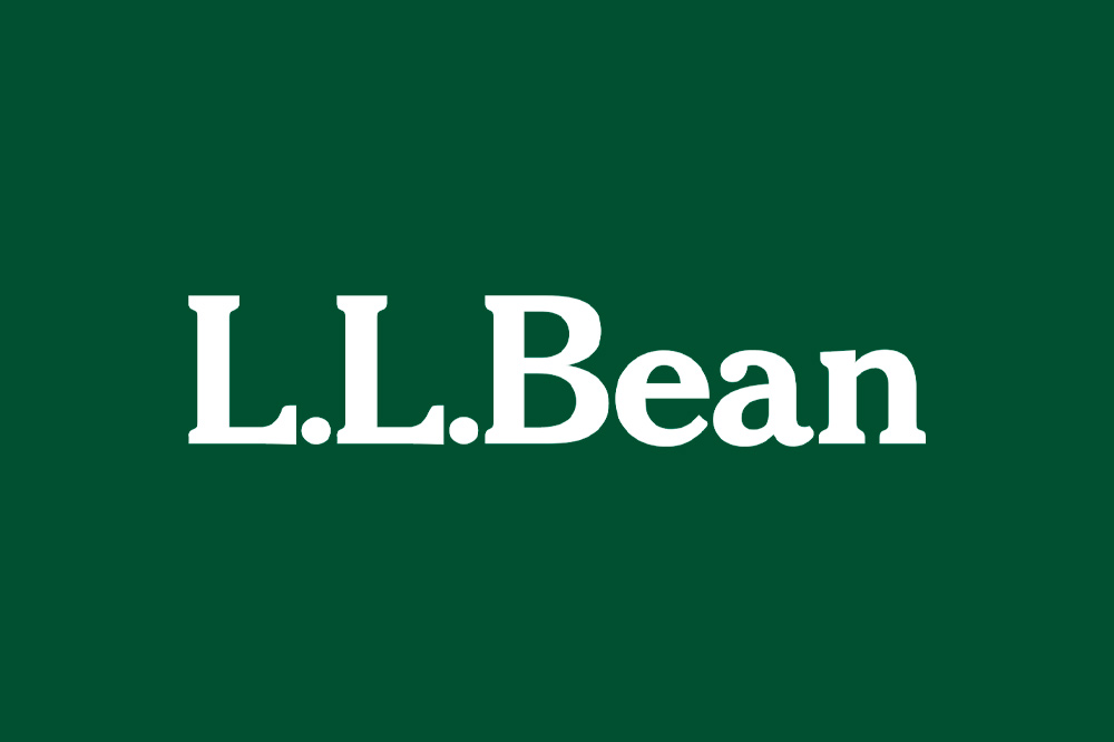 L.L.Bean USA eGift Voucher