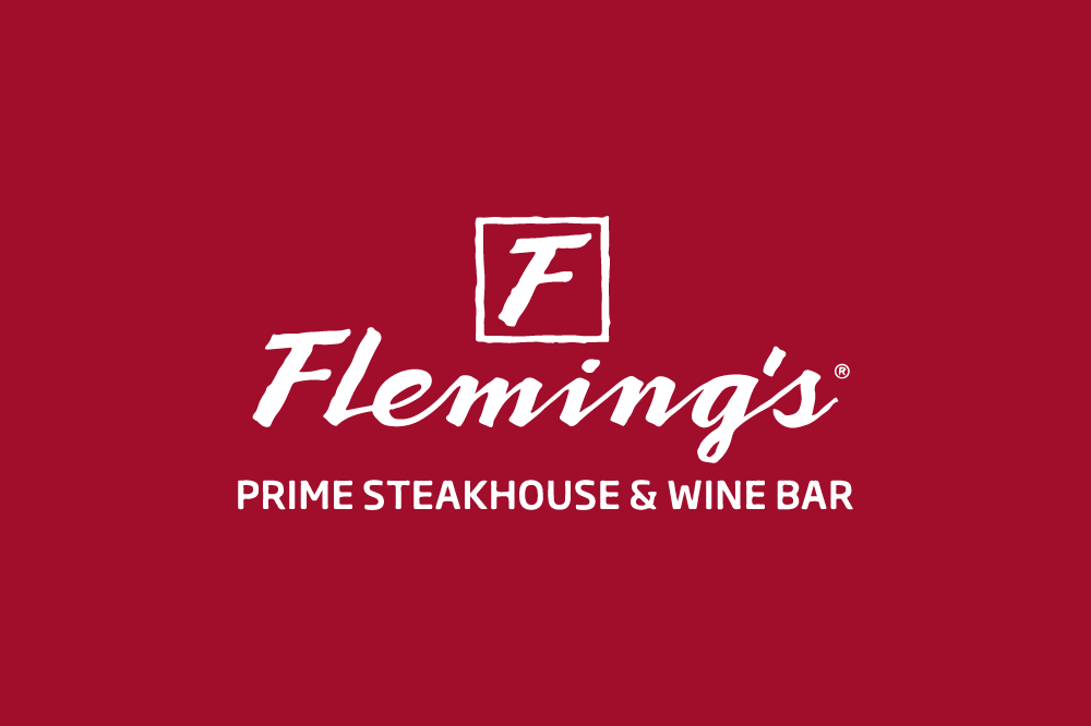 Flemings Prime Steakhouse and Wine Bar Gift Card Thankbox