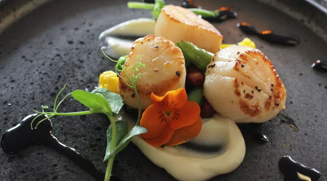 Modern Australian Entree Recipes Deporecipe.co