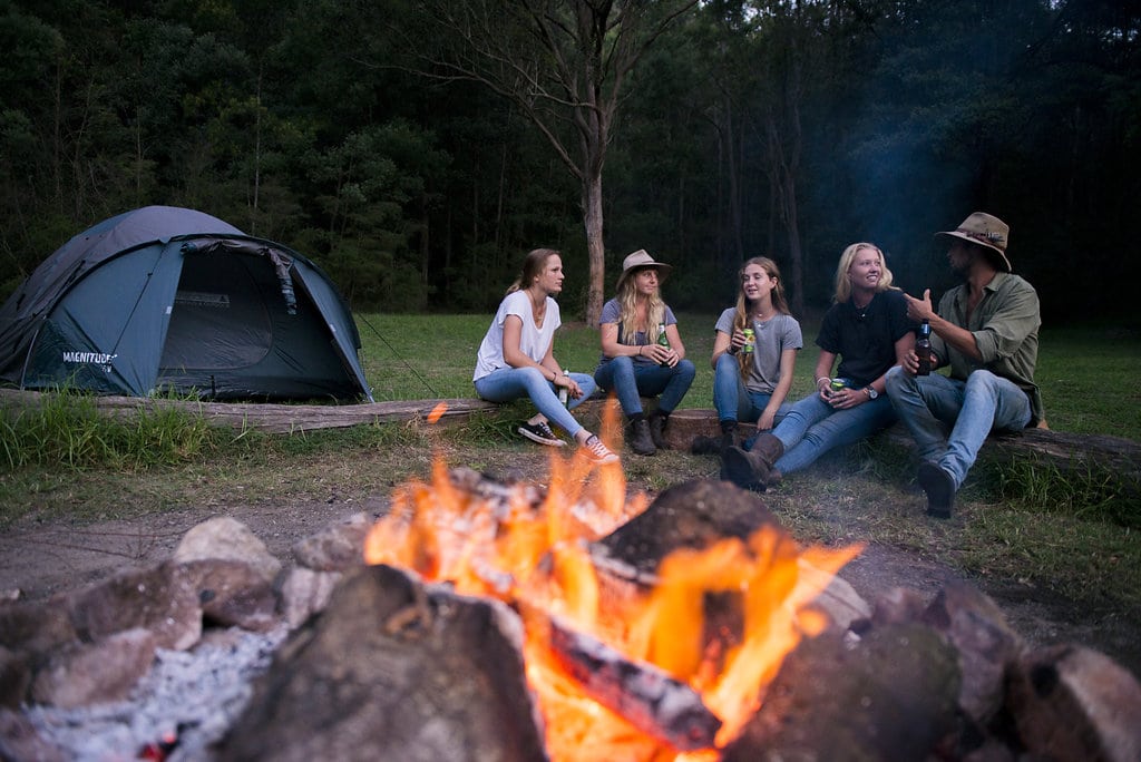 Image result for Be Prepared For Any Camping Trip With These Tips