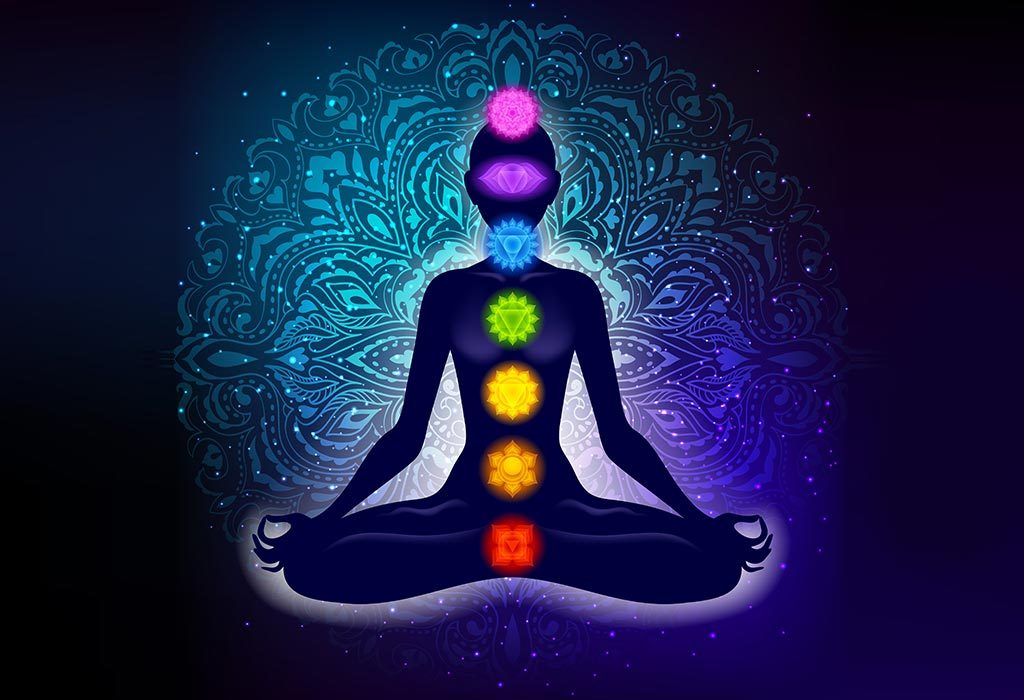 Chakra Balancing & Meditation in Bangalore - Xoxoday