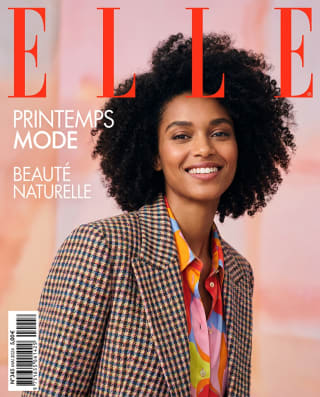 Mode Féminine Chic — univers Couverture Magazine