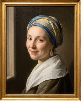 Siècle d'Or Hollandais — univers Peinture de Maître