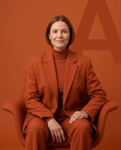 Terracotta — univers Campagne Mode du photobooth IA Le Studio Pop