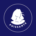 Logo Puissante