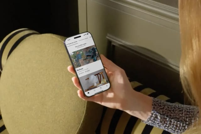 Choose : mon avis sur l'appli de vente en ligne (2 ans de test)
