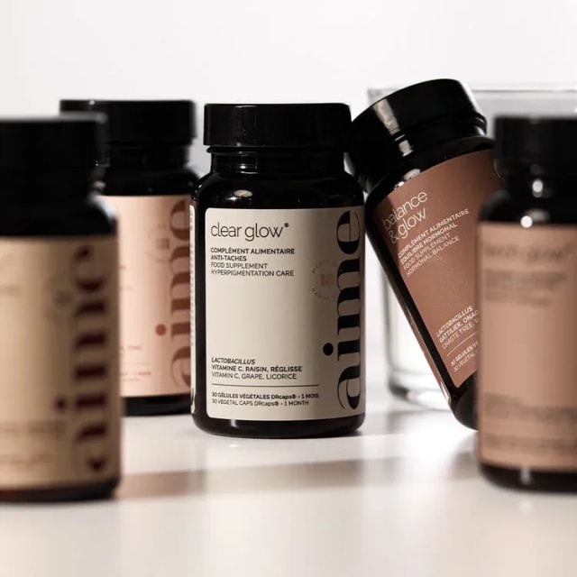 Aime Skincare : mon test complet et avis de la beauté In & Out