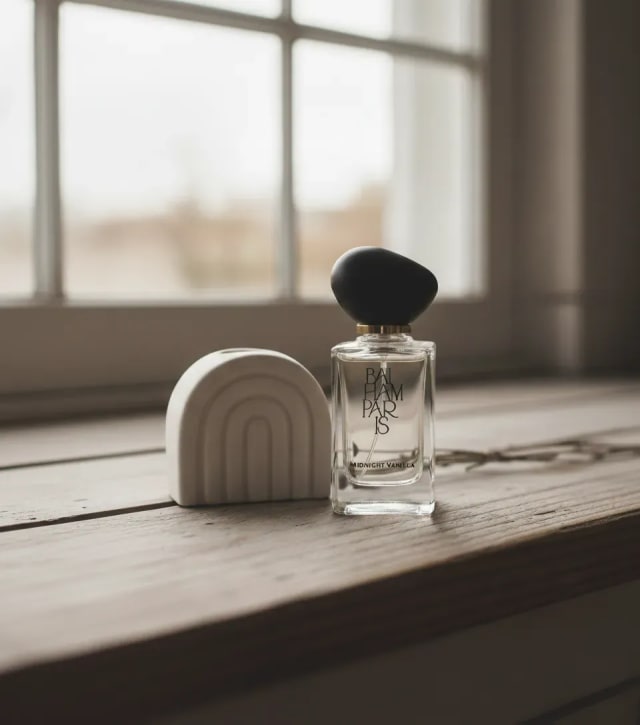 Baiham Paris : mon avis complet sur cette parfumerie artisanale française
