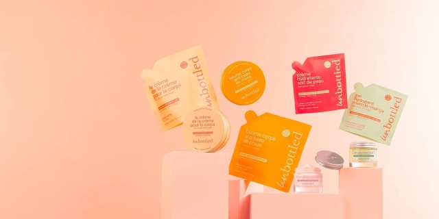 J'ai testé 4 produits chez Unbottled : mon avis honnête