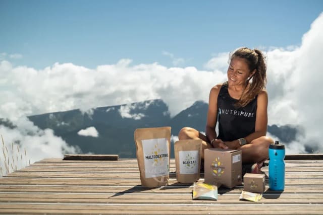 J'ai testé les compléments alimentaires de Nutripure : mon avis en 2026