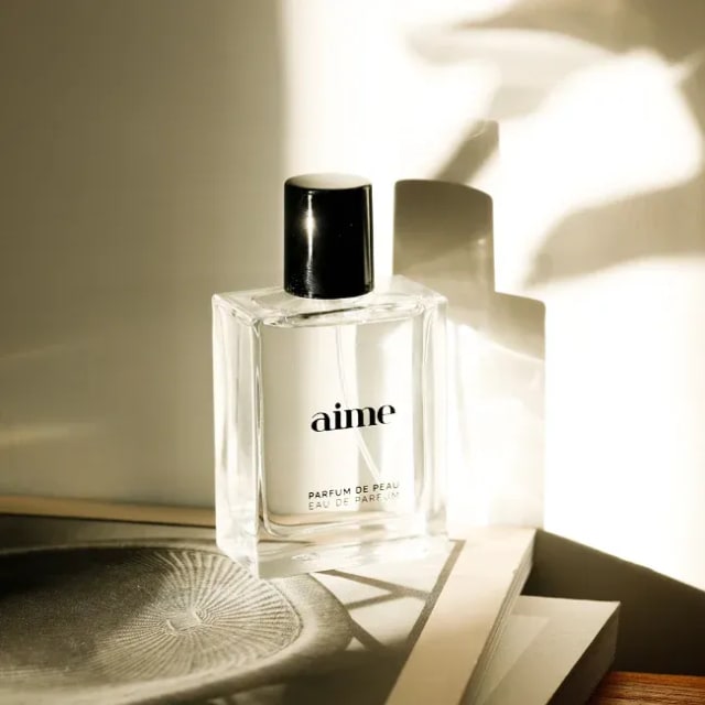 J'ai adopté le Parfum de Peau d'Aime, voici mon avis complet