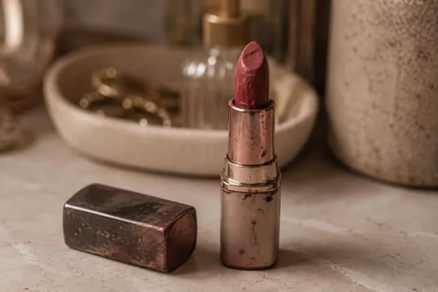 Rouge à lèvres périmé : les vrais dangers et comment les éviter