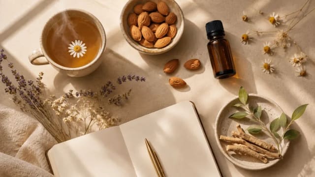 Cortisol élevé : symptômes, causes et comment le faire baisser