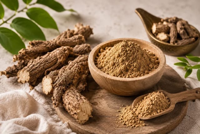 Costus indien : bienfaits traditionnels et risques à connaître avant d'en consommer