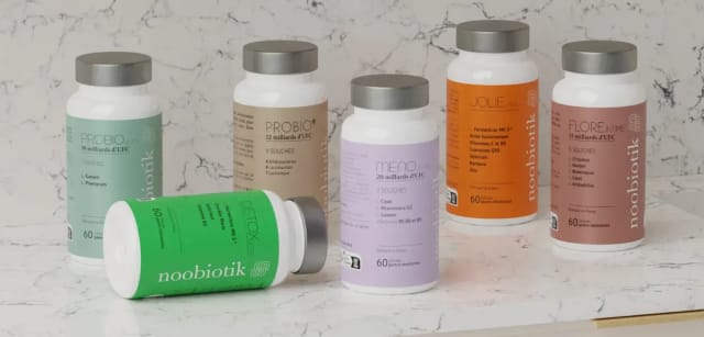 Mon avis sur la marque et les probiotiques Noobiotik en 2026