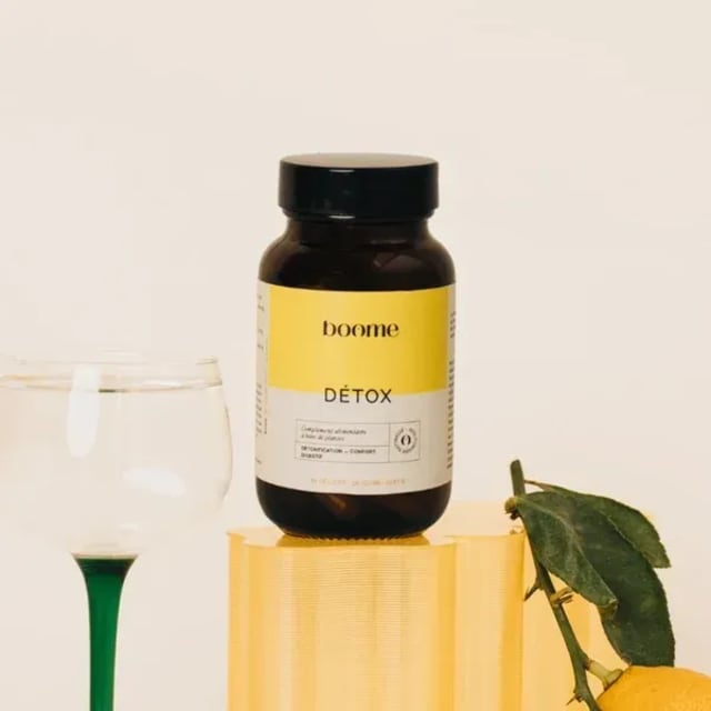 Boome Détox : mon avis après 2 mois de cure