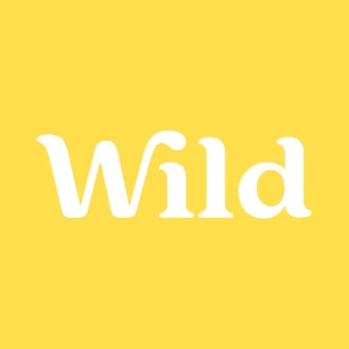 Code promo Wild