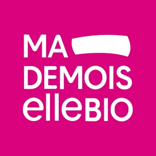 Code promo Mademoiselle Bio