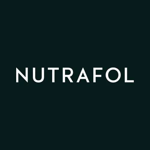 Nutrafol promo code