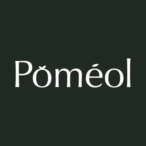 Code promo Pomeol